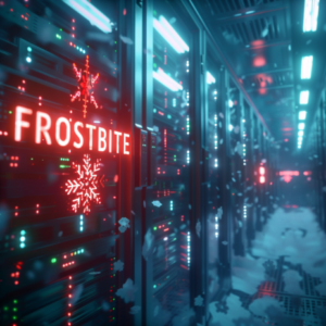 frostbite agent in the snowflake dataleak